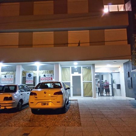 Casablanca Apartment Villa María Exterior foto
