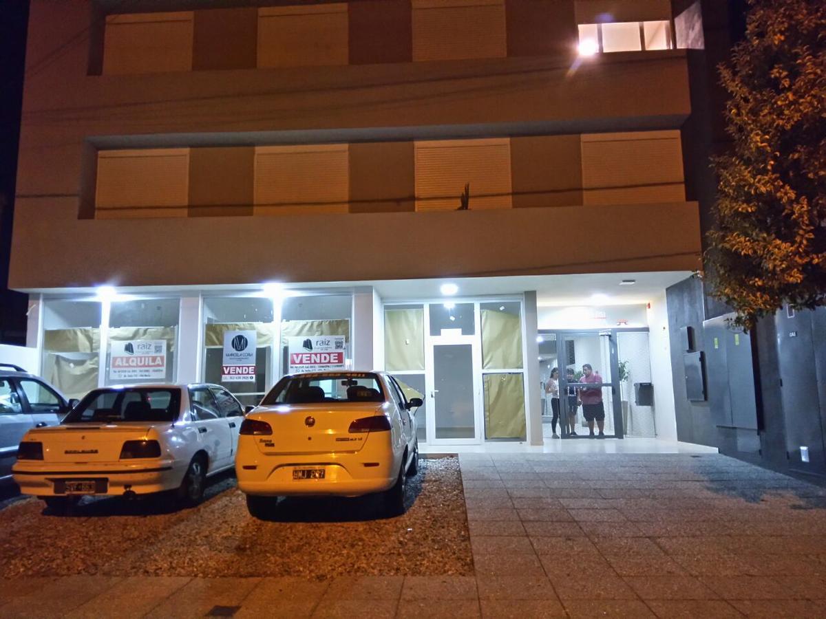 Casablanca Apartment Villa María Exterior foto