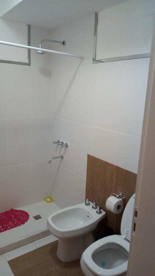 Casablanca Apartment Villa María Cameră foto